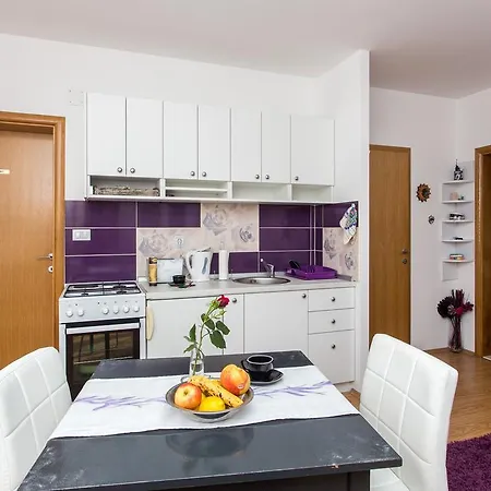 Apartment Niki