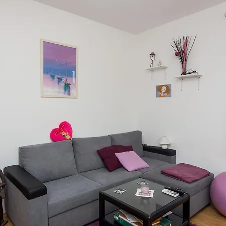 Apartment Niki *